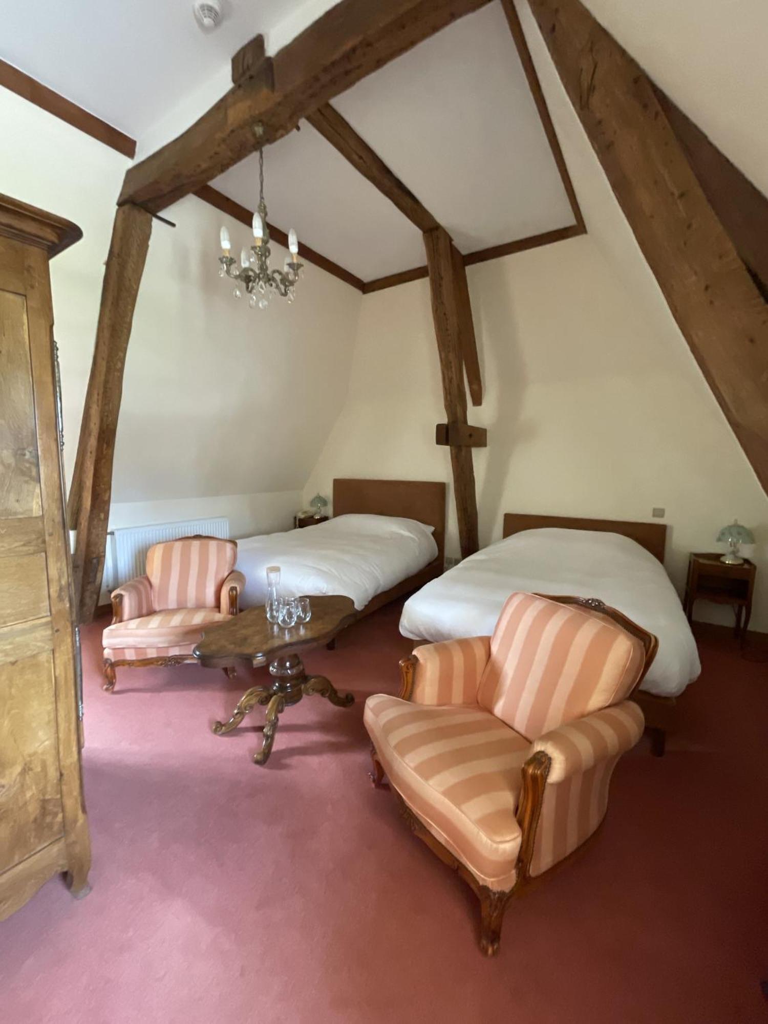 Chateau De La Berchere Nuits-Saint-Georges Room photo