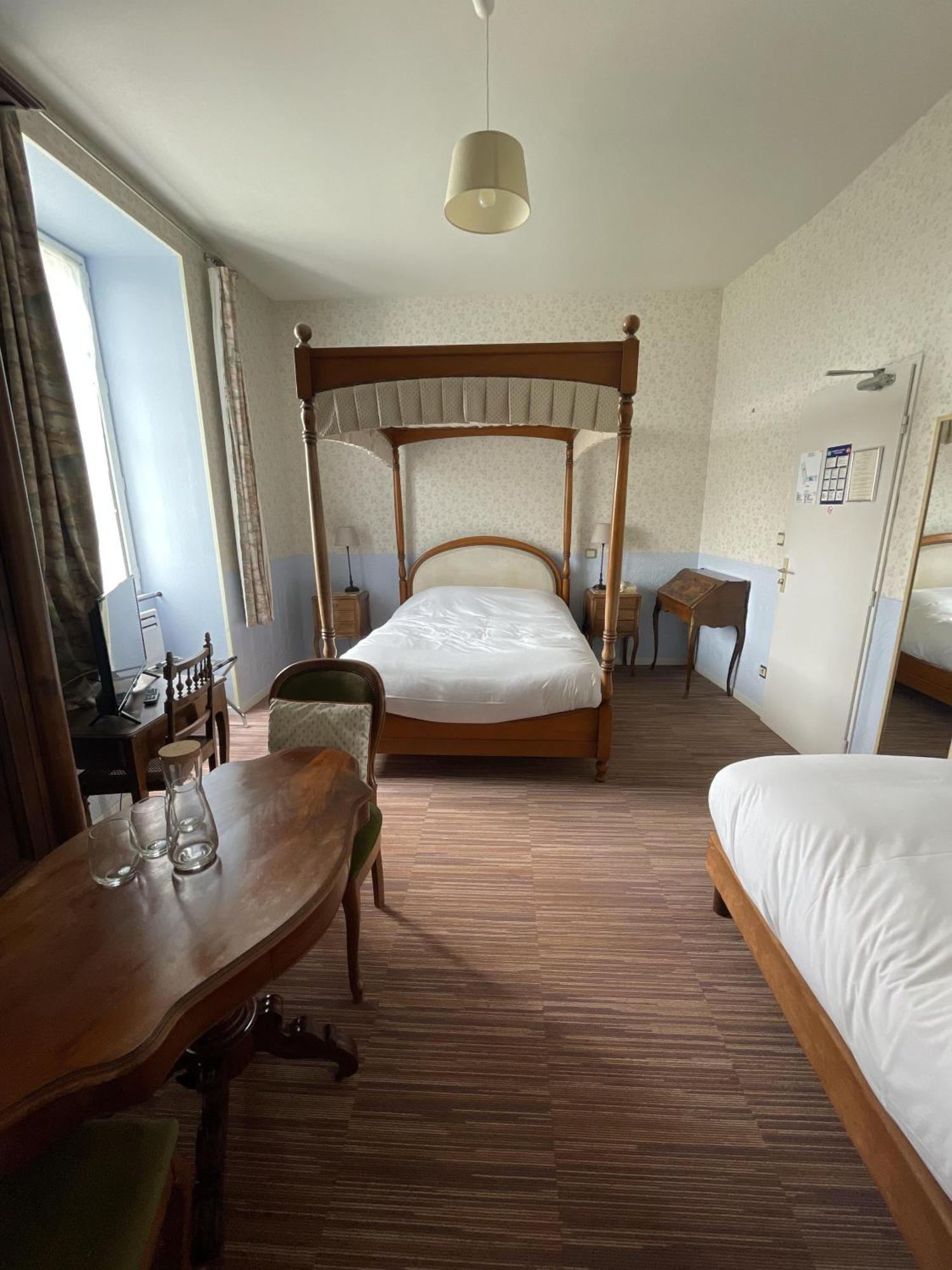 Chateau De La Berchere Nuits-Saint-Georges Room photo