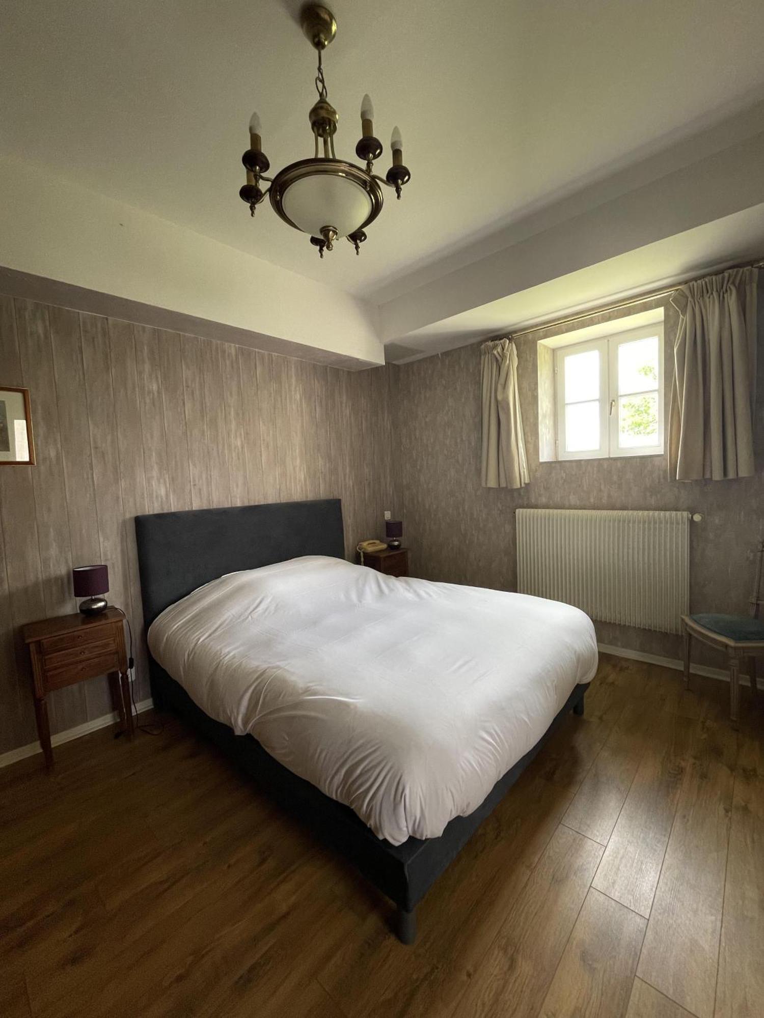 Chateau De La Berchere Nuits-Saint-Georges Room photo