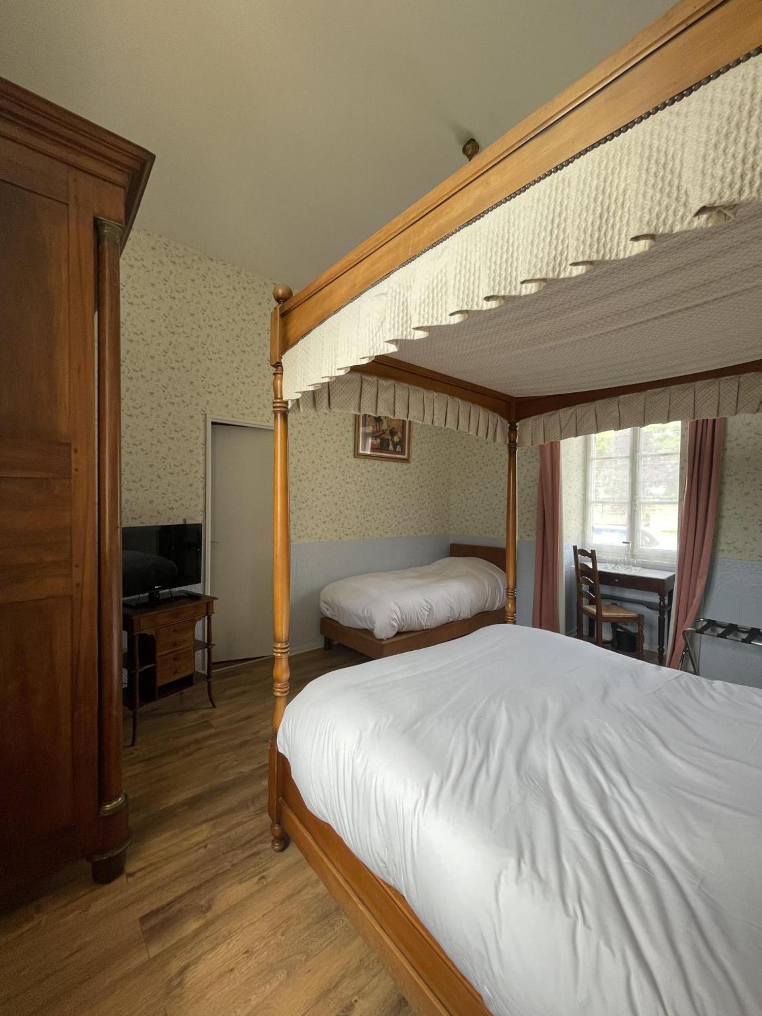 Chateau De La Berchere Nuits-Saint-Georges Room photo