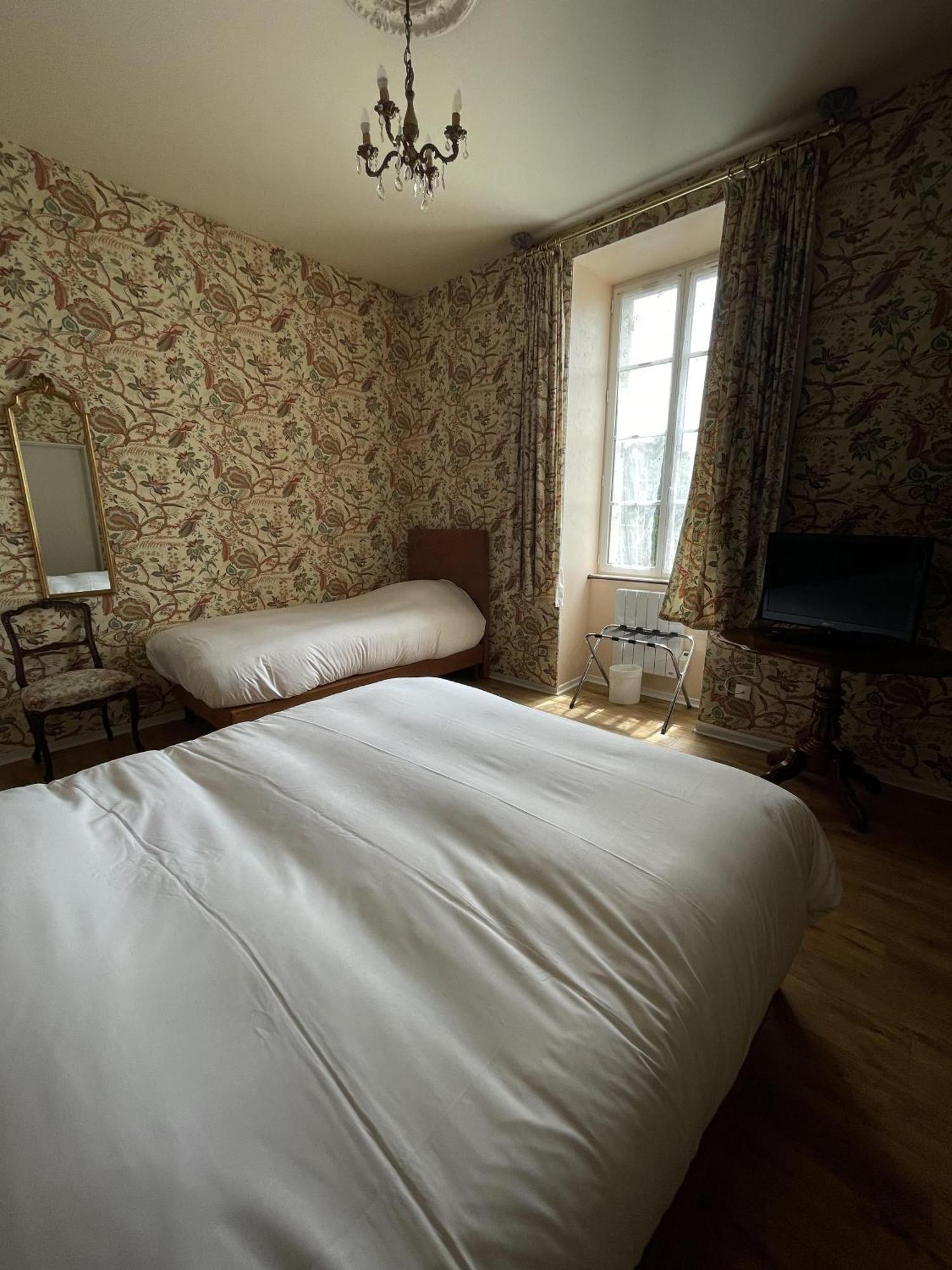 Chateau De La Berchere Nuits-Saint-Georges Room photo