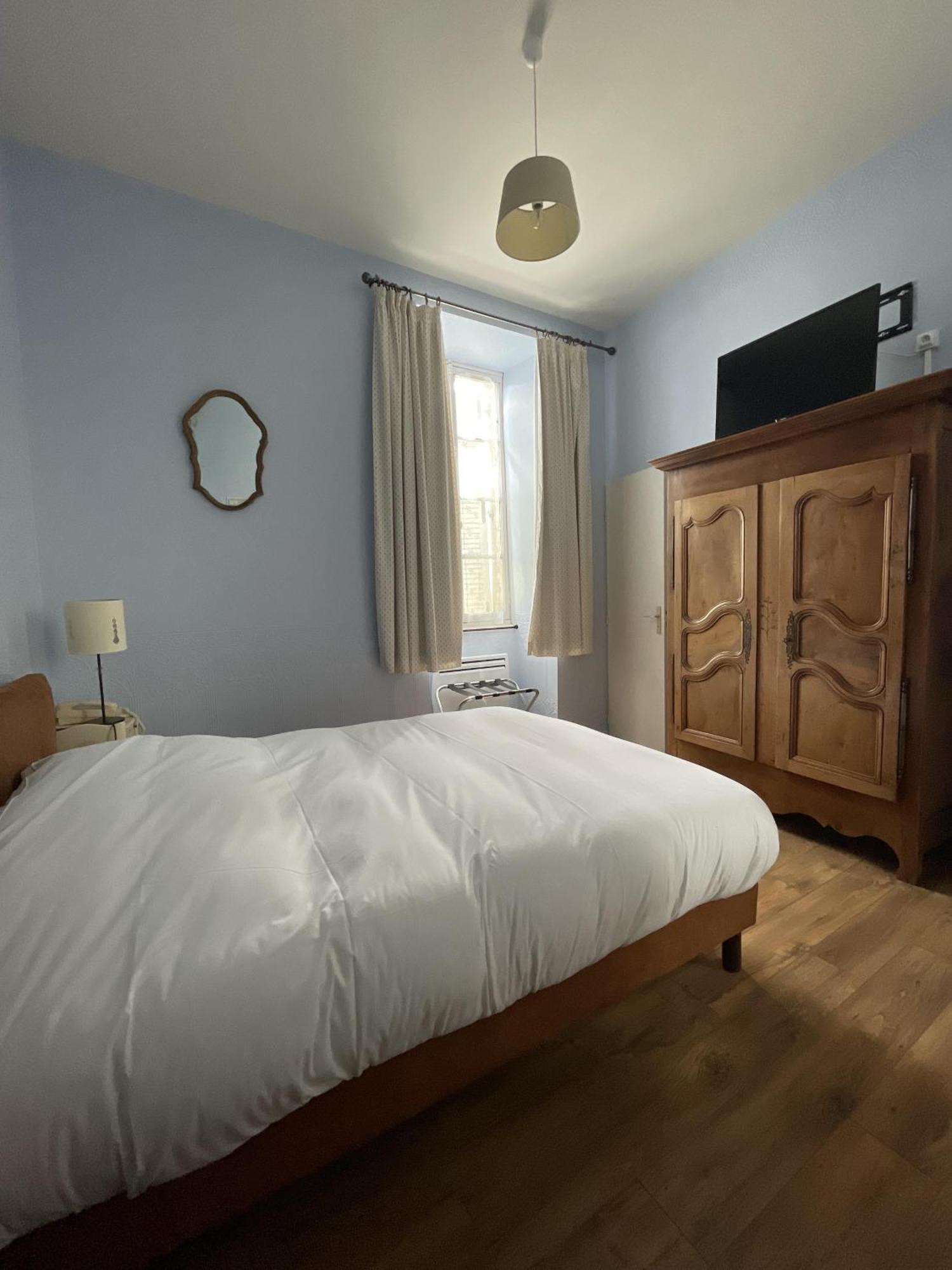 Chateau De La Berchere Nuits-Saint-Georges Room photo