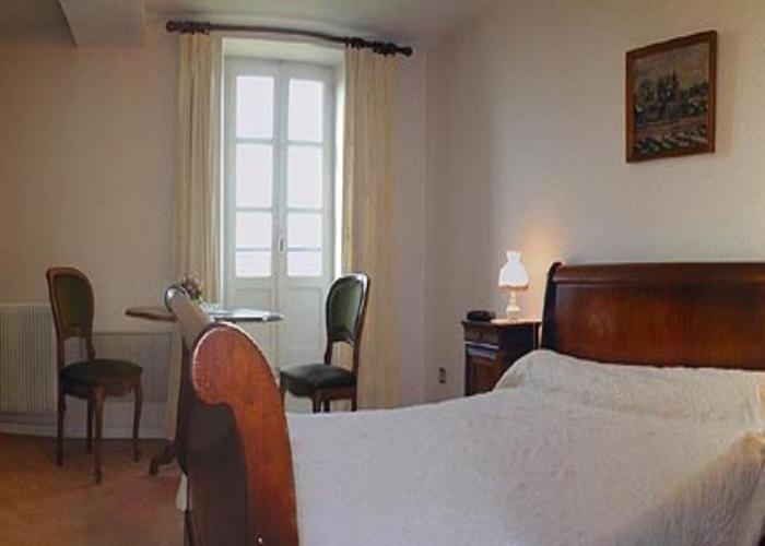 Chateau De La Berchere Nuits-Saint-Georges Room photo