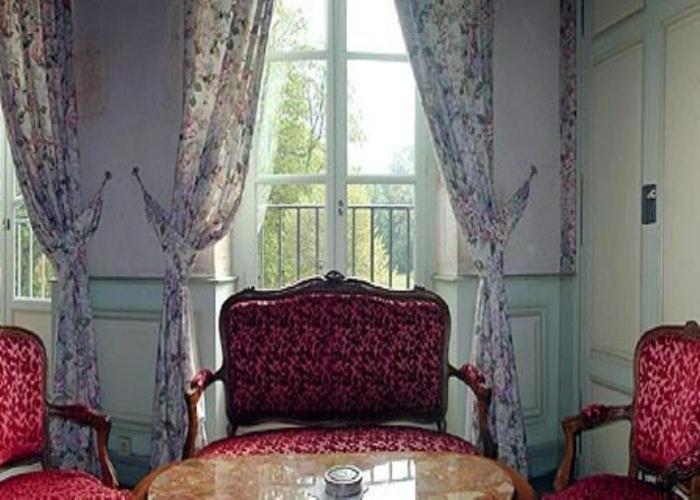 Chateau De La Berchere Nuits-Saint-Georges Room photo