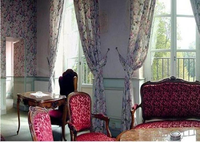 Chateau De La Berchere Nuits-Saint-Georges Room photo